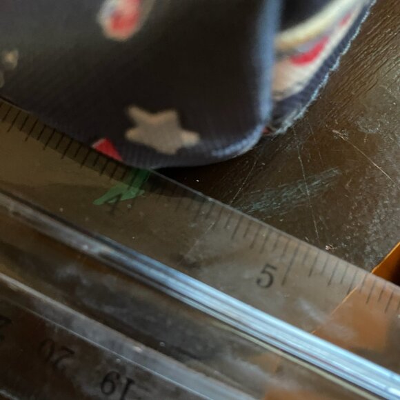 Cath Kidston Disney Small bag with Rainbow colored zipper - Picture 2 of 7